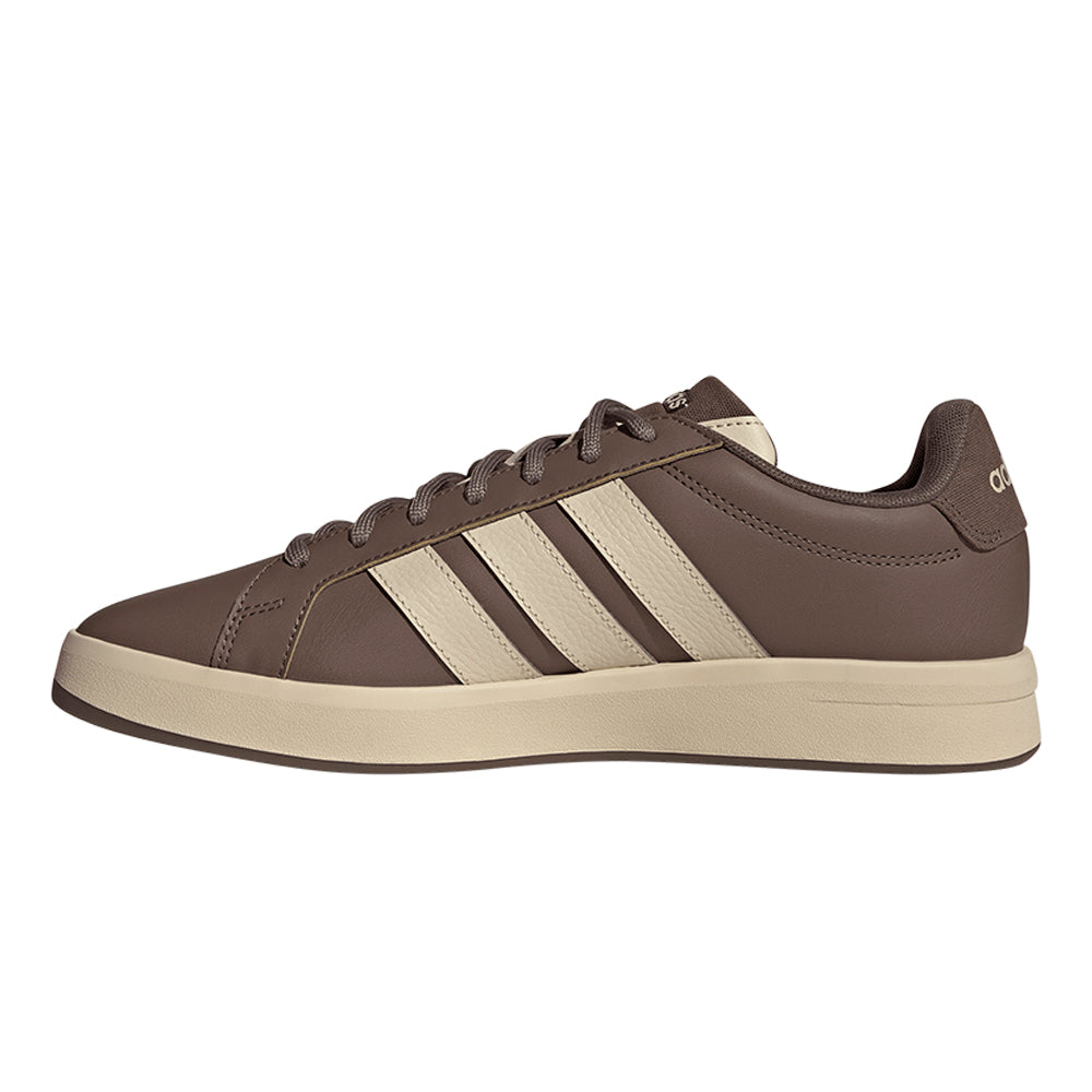 ADIDAS Grand Court Base 3.0 Men's Lifestyle Shoes - Supersports Thailand