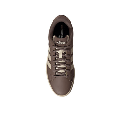 ADIDAS Grand Court Base 3.0 Men's Lifestyle Shoes - Supersports Thailand