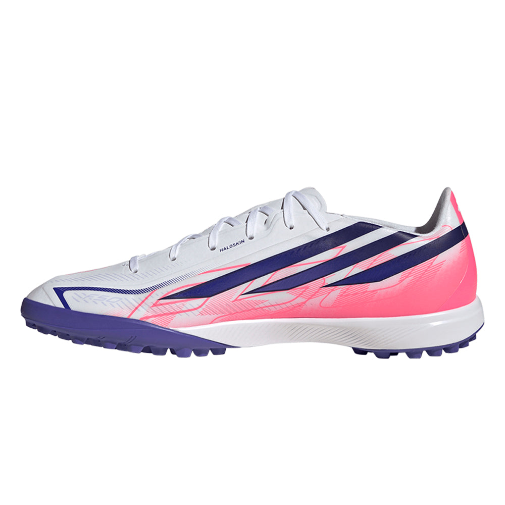 ADIDAS F50 Hyperfast League TF Men's Football Shoes - Supersports Thailand Supersports Thailand