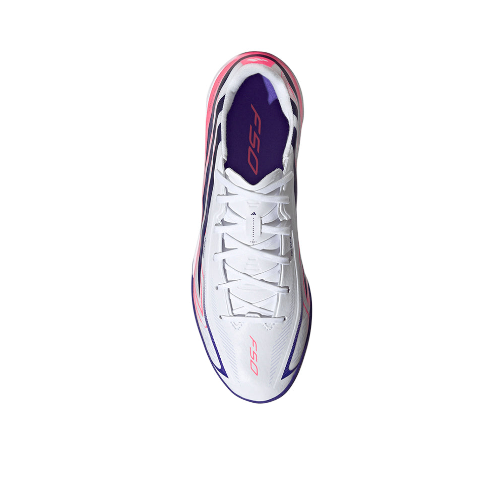 ADIDAS F50 Hyperfast League TF Men's Football Shoes - Supersports Thailand Supersports Thailand