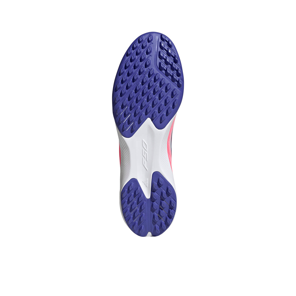 ADIDAS F50 Hyperfast League TF Men's Football Shoes - Supersports Thailand
