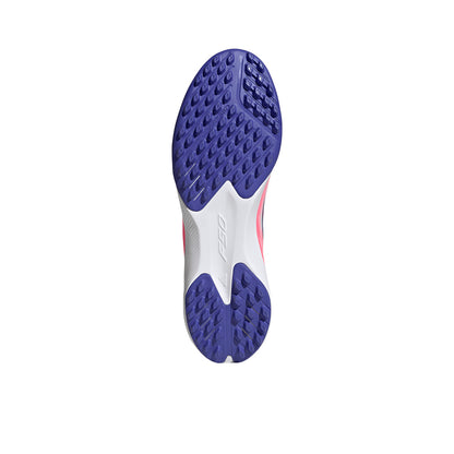 ADIDAS F50 Hyperfast League TF Men's Football Shoes - Supersports Thailand