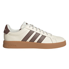 ADIDAS Grand Court Base 3.0 Men's Lifestyle Shoes - Supersports Thailand