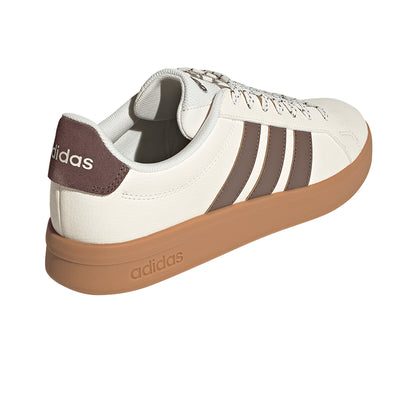 ADIDAS Grand Court Base 3.0 Men's Lifestyle Shoes - Supersports Thailand