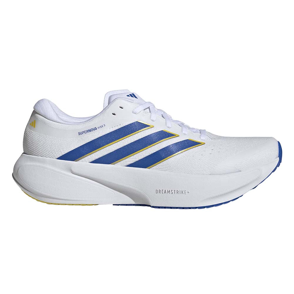 ADIDAS Supernova Rise 3 Men's Running Shoes - Supersports Thailand Supersports Thailand