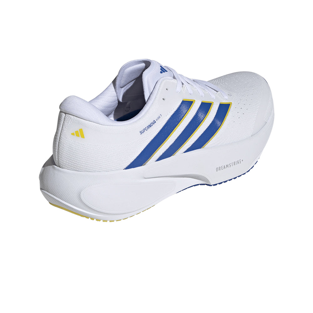 ADIDAS Supernova Rise 3 Men's Running Shoes - Supersports Thailand