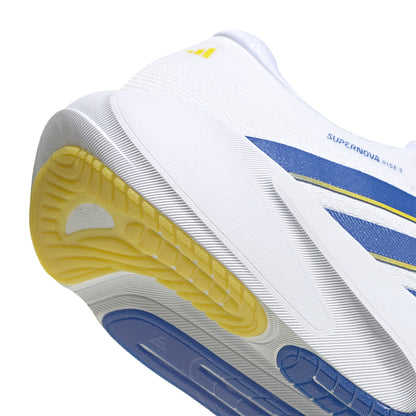ADIDAS Supernova Rise 3 Men's Running Shoes - Supersports Thailand