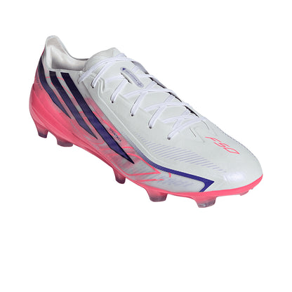 ADIDAS F50 Hyperfast Pro FG Men's Football Shoes