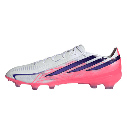 ADIDAS F50 Hyperfast Pro FG Men's Football Shoes