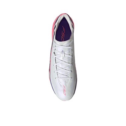 ADIDAS F50 Hyperfast Pro FG Men's Football Shoes