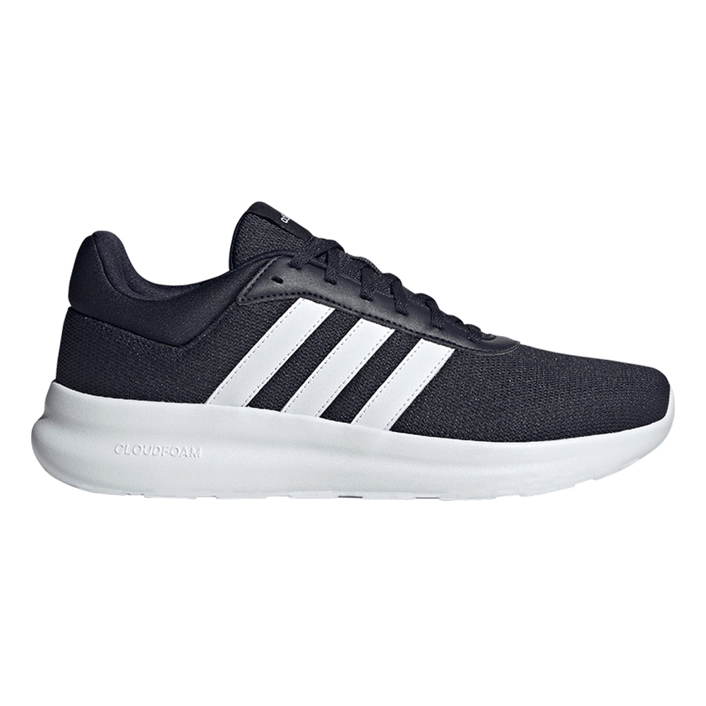 ADIDAS Lite Racer 4.0 Men's Lifestyle Shoes - Supersports Thailand