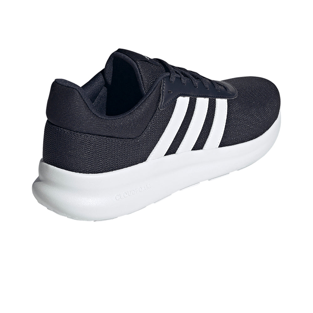 ADIDAS Lite Racer 4.0 Men's Lifestyle Shoes - Supersports Thailand