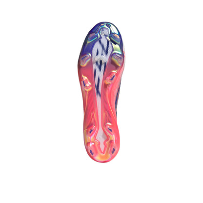 ADIDAS F50 Hyperfast Elite Laceless FG Men's Football Shoes