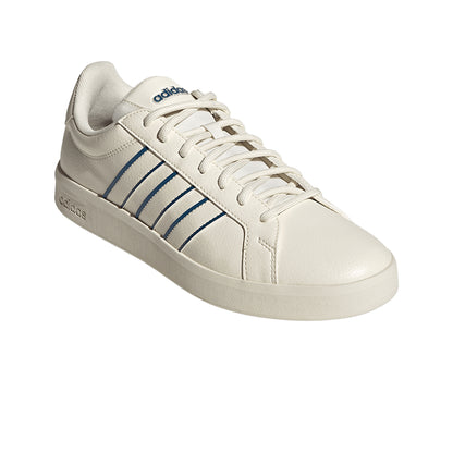 ADIDAS Grand Court Base 3.0 Men's Lifestyle Shoes - Supersports Thailand