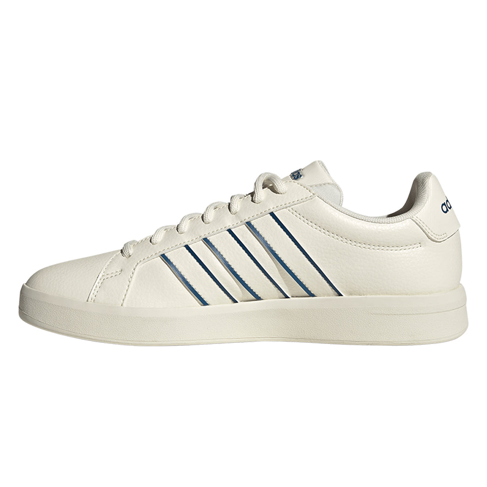 ADIDAS Grand Court Base 3.0 Men's Lifestyle Shoes - Supersports Thailand