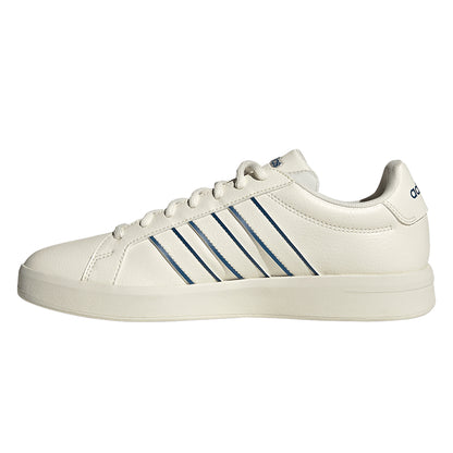 ADIDAS Grand Court Base 3.0 Men's Lifestyle Shoes - Supersports Thailand