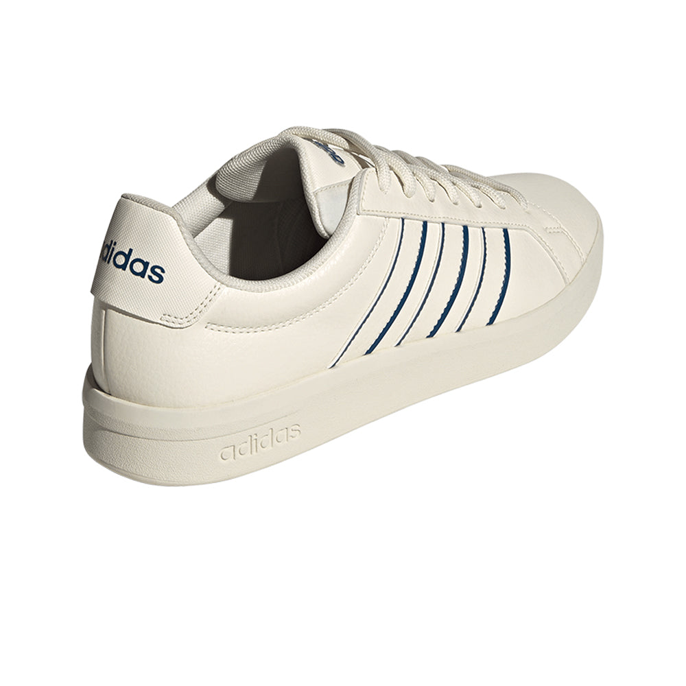 ADIDAS Grand Court Base 3.0 Men's Lifestyle Shoes - Supersports Thailand