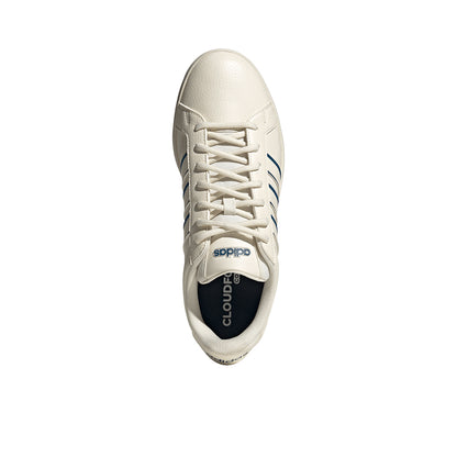ADIDAS Grand Court Base 3.0 Men's Lifestyle Shoes - Supersports Thailand