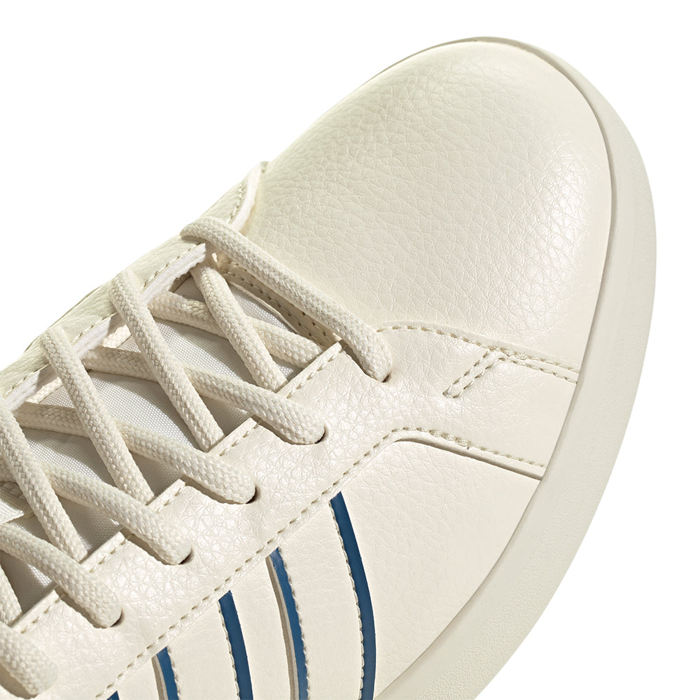 ADIDAS Grand Court Base 3.0 Men's Lifestyle Shoes - Supersports Thailand Supersports Thailand