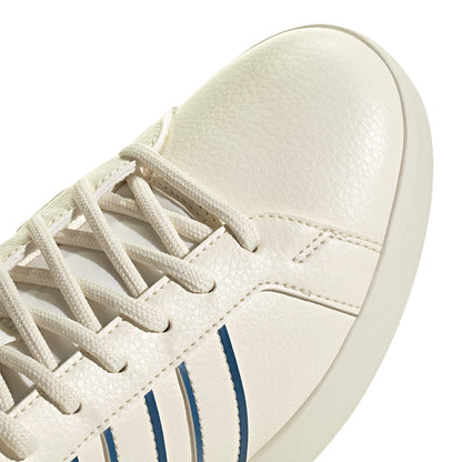 ADIDAS Grand Court Base 3.0 Men's Lifestyle Shoes - Supersports Thailand