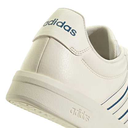 ADIDAS Grand Court Base 3.0 Men's Lifestyle Shoes - Supersports Thailand