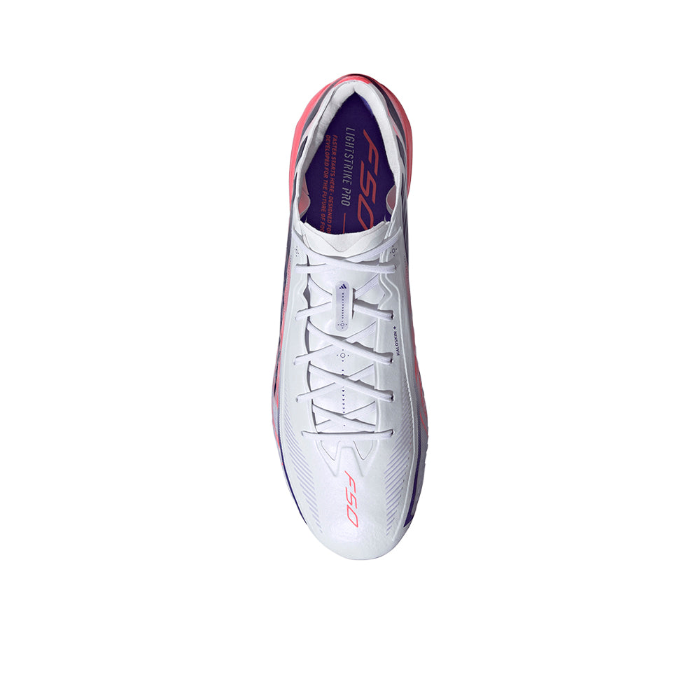 ADIDAS F50 Hyperfast Elite AG Men's Football Shoes Supersports Thailand