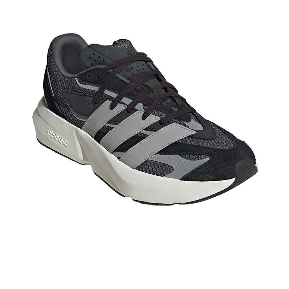 ADIDAS Lightblaze Men's Lifestyle Shoes - Supersports Thailand