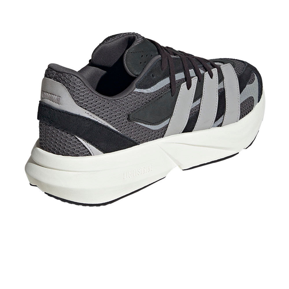 ADIDAS Lightblaze Men's Lifestyle Shoes - Supersports Thailand