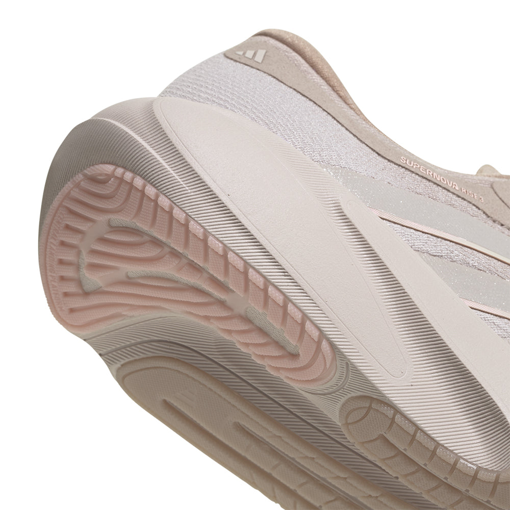 ADIDAS Supernova Rise 3 Women's Running Shoes - Supersports Thailand