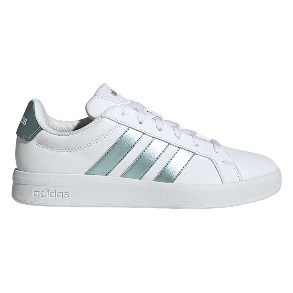 ADIDAS Grand Court Base 3.0 Women's Lifestyle Shoes - Supersports Thailand