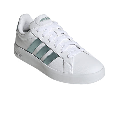 ADIDAS Grand Court Base 3.0 Women's Lifestyle Shoes - Supersports Thailand