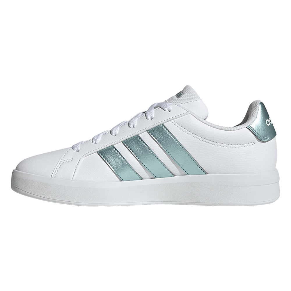 ADIDAS Grand Court Base 3.0 Women's Lifestyle Shoes - Supersports Thailand