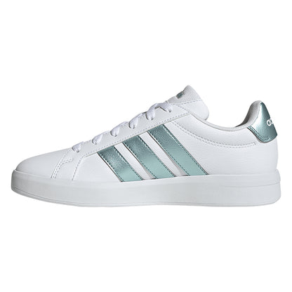 ADIDAS Grand Court Base 3.0 Women's Lifestyle Shoes - Supersports Thailand