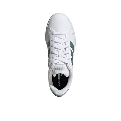 ADIDAS Grand Court Base 3.0 Women's Lifestyle Shoes - Supersports Thailand