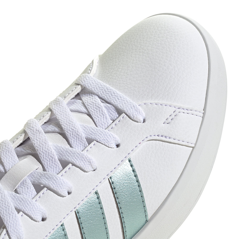 ADIDAS Grand Court Base 3.0 Women's Lifestyle Shoes - Supersports Thailand Supersports Thailand