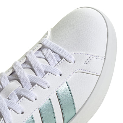 ADIDAS Grand Court Base 3.0 Women's Lifestyle Shoes - Supersports Thailand