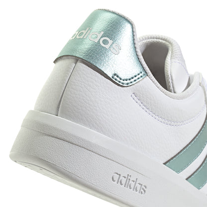 ADIDAS Grand Court Base 3.0 Women's Lifestyle Shoes - Supersports Thailand