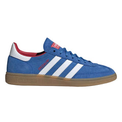ADIDAS Manchester United Handball Spezial Men's Lifestyle Shoes - Supersports Thailand