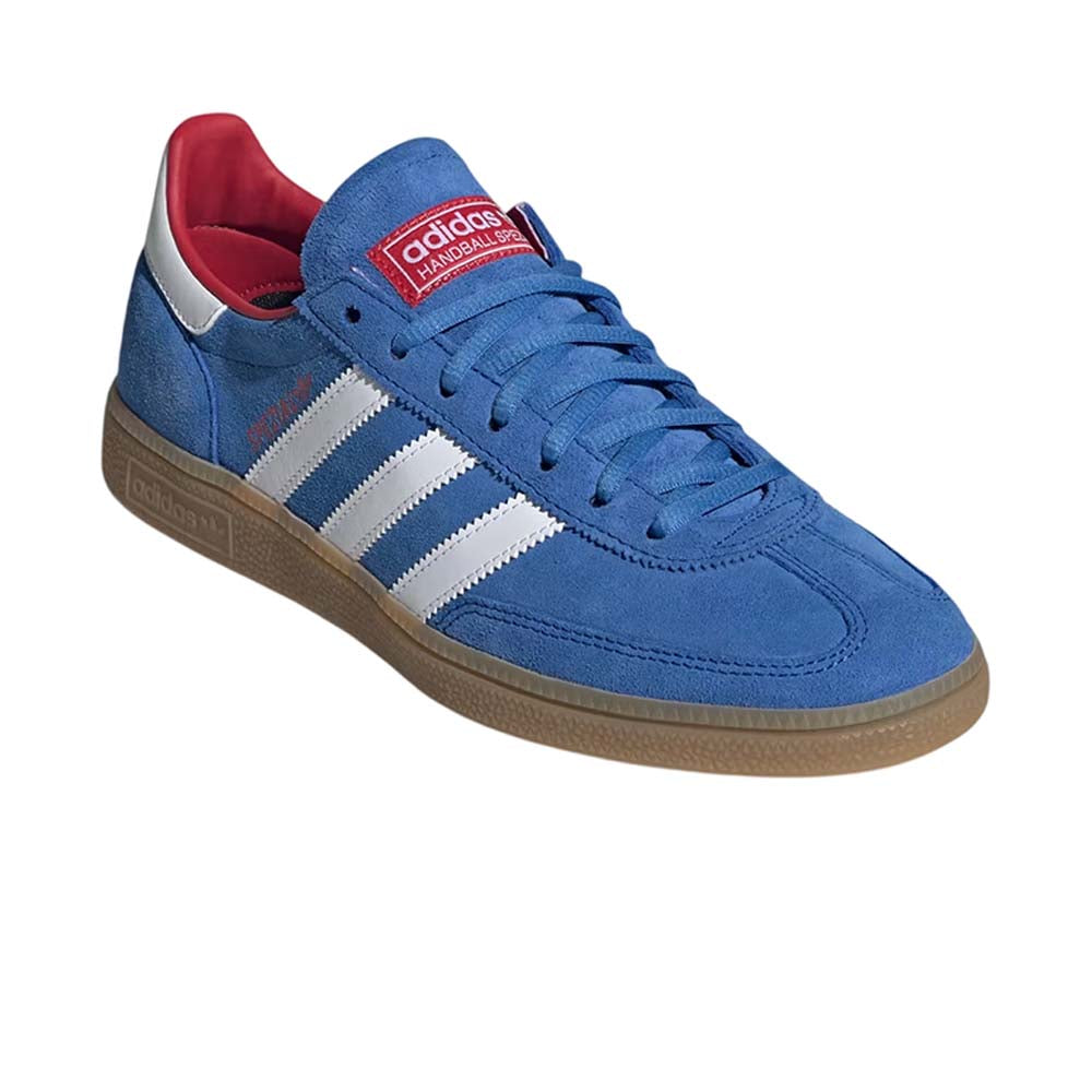 ADIDAS Manchester United Handball Spezial Men's Lifestyle Shoes - Supersports Thailand Supersports Thailand