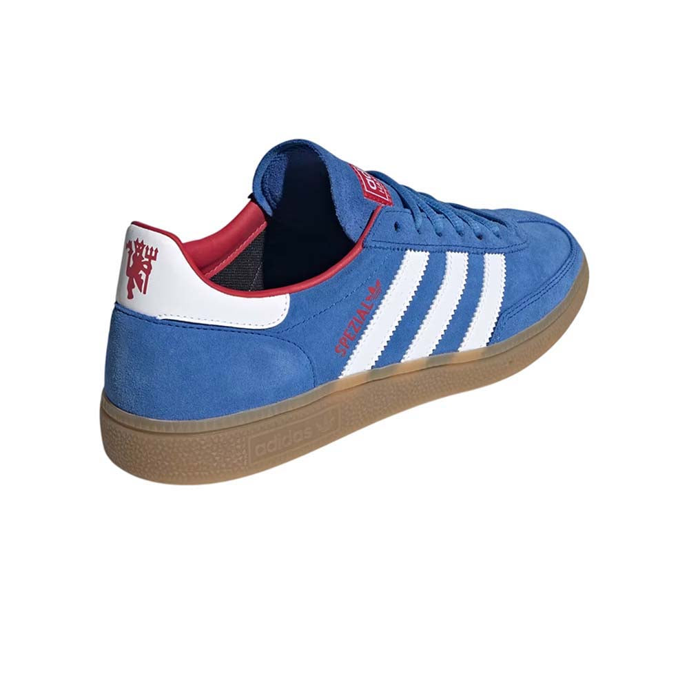 ADIDAS Manchester United Handball Spezial Men's Lifestyle Shoes - Supersports Thailand Supersports Thailand