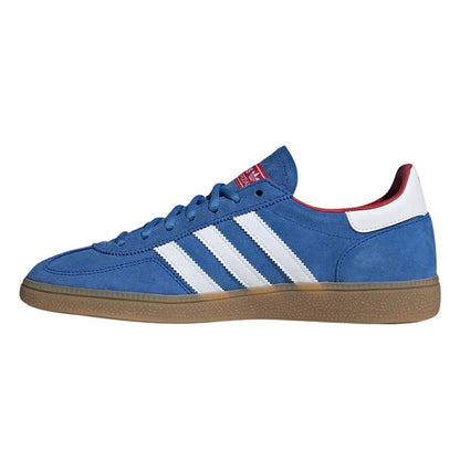 ADIDAS Manchester United Handball Spezial Men's Lifestyle Shoes - Supersports Thailand