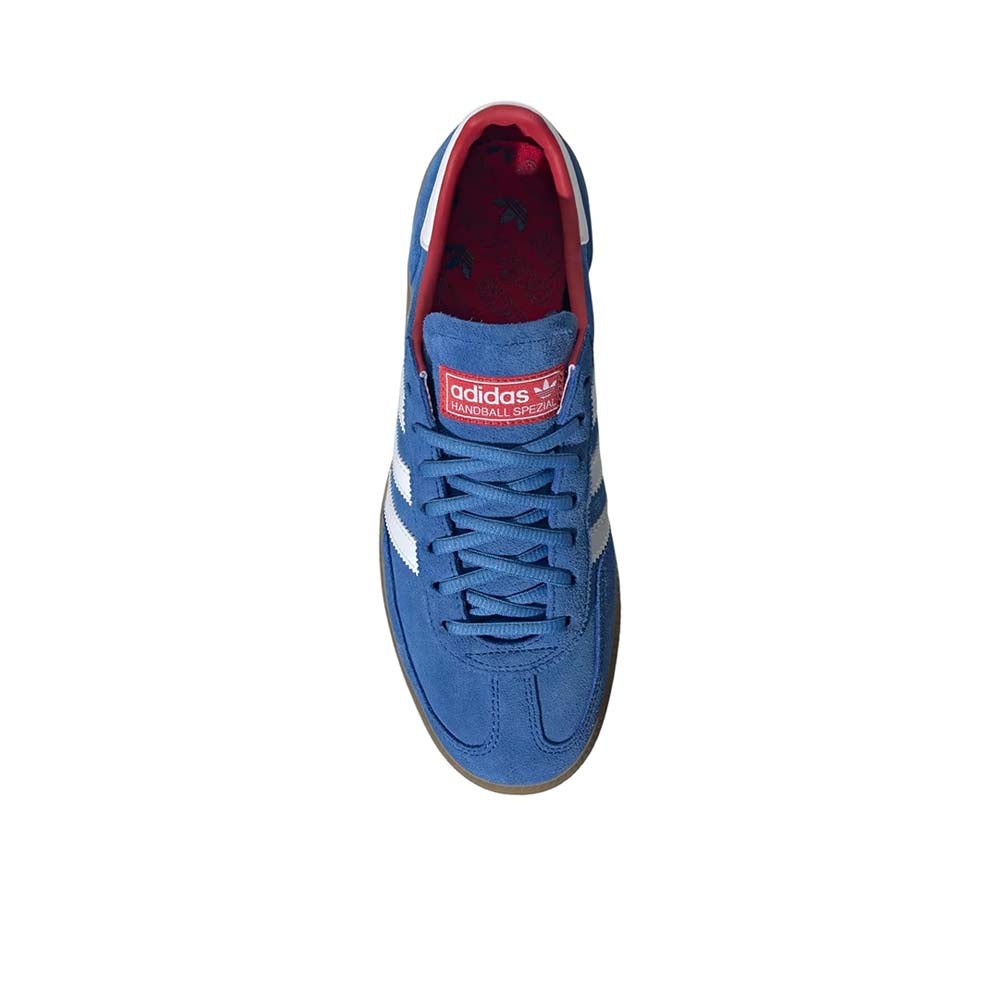 ADIDAS Manchester United Handball Spezial Men's Lifestyle Shoes - Supersports Thailand Supersports Thailand