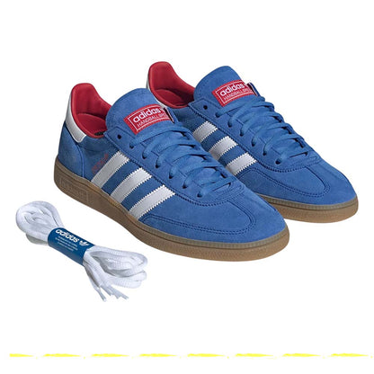 ADIDAS Manchester United Handball Spezial Men's Lifestyle Shoes - Supersports Thailand