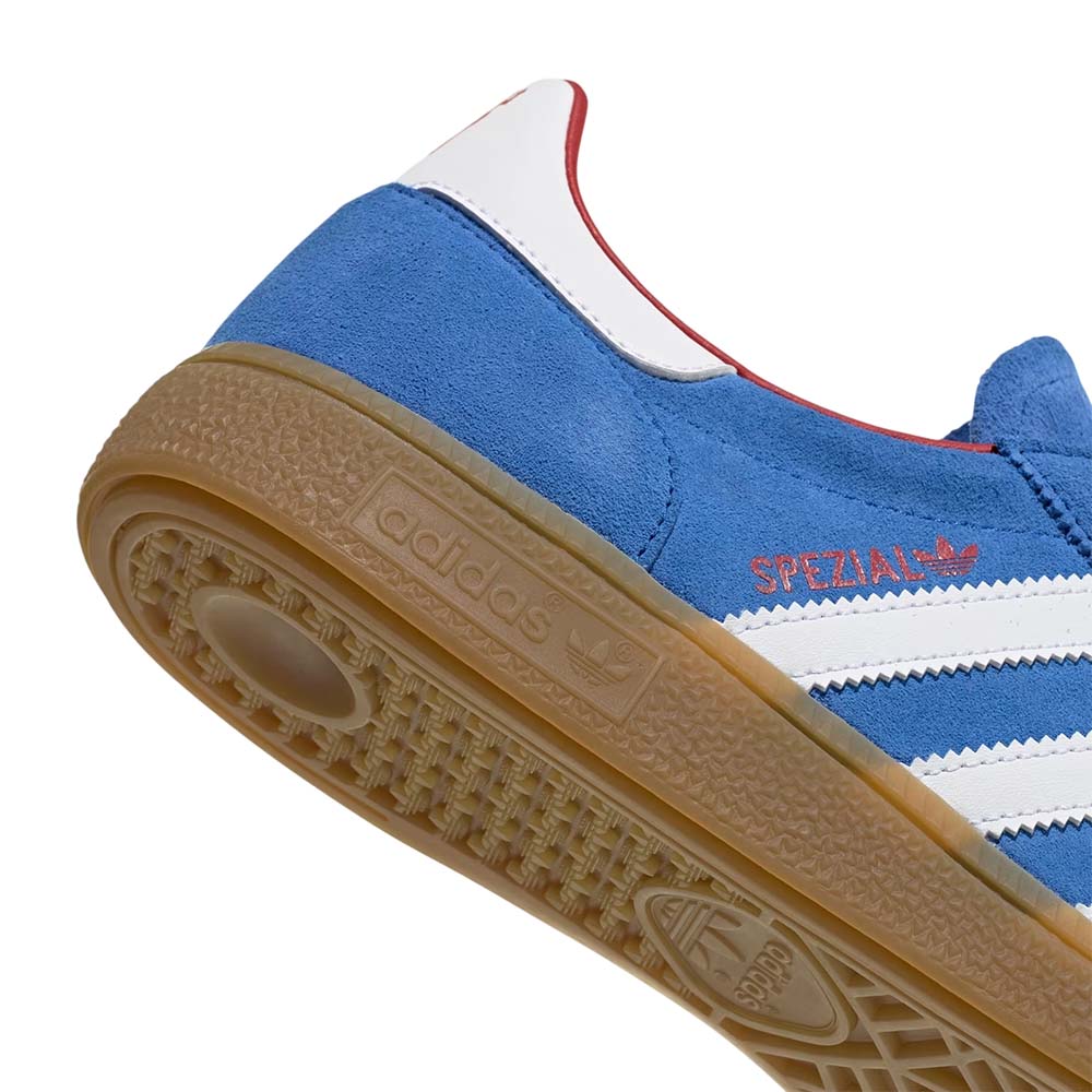 ADIDAS Manchester United Handball Spezial Men's Lifestyle Shoes - Supersports Thailand Supersports Thailand