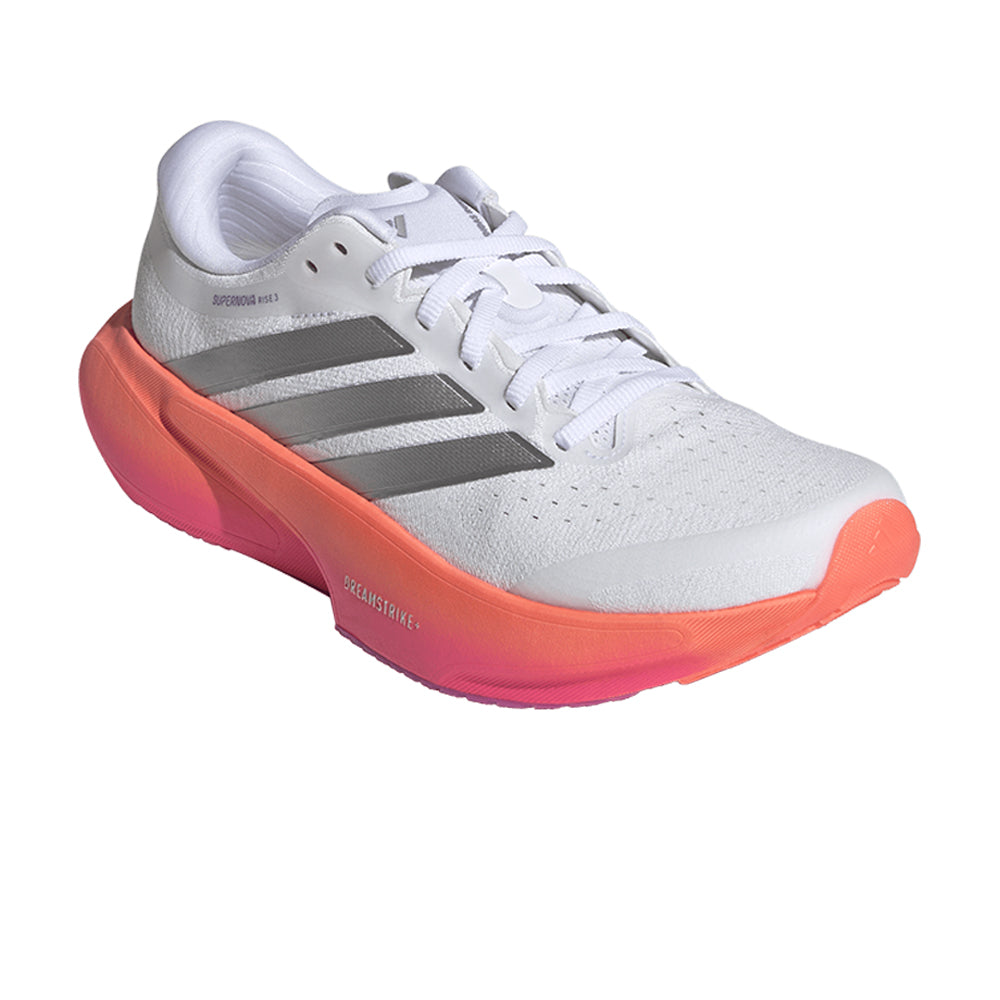 ADIDAS Supernova Rise 3 Women's Running Shoes - Supersports Thailand