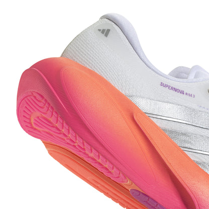 ADIDAS Supernova Rise 3 Women's Running Shoes - Supersports Thailand