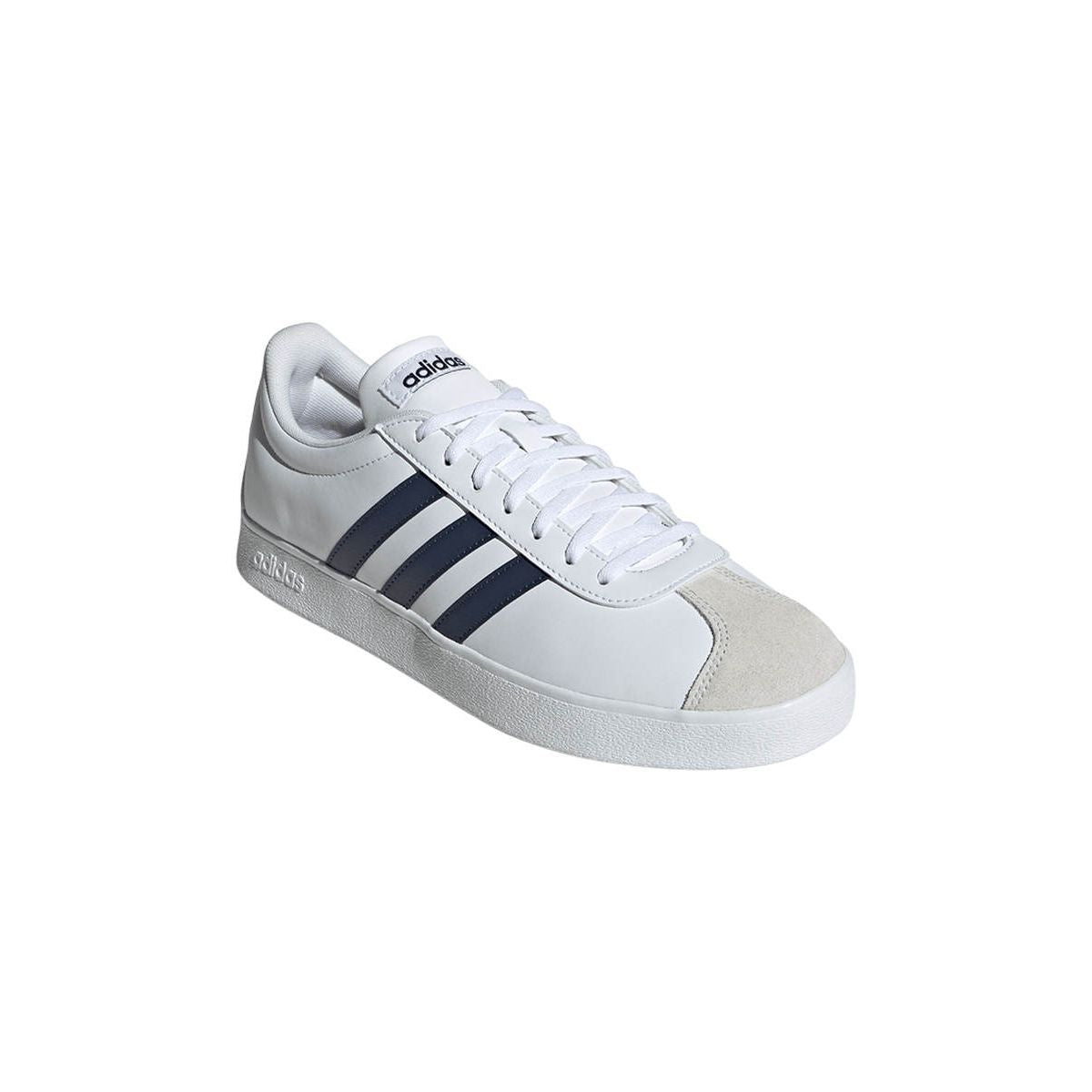 ADIDAS VL Court Base Men's Lifestyle Shoes - Supersports Thailand Supersports Thailand
