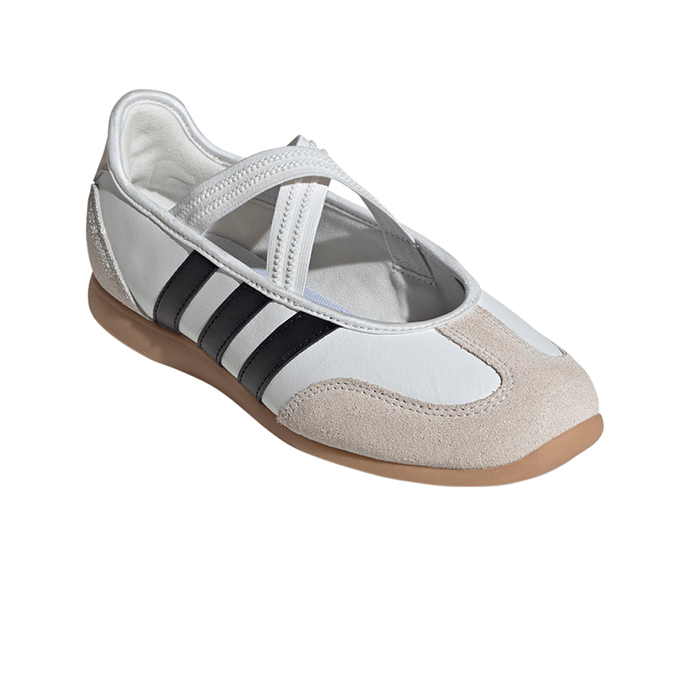 ADIDAS Barreda Mary Jane รองเท้าลำลองผู้หญิง