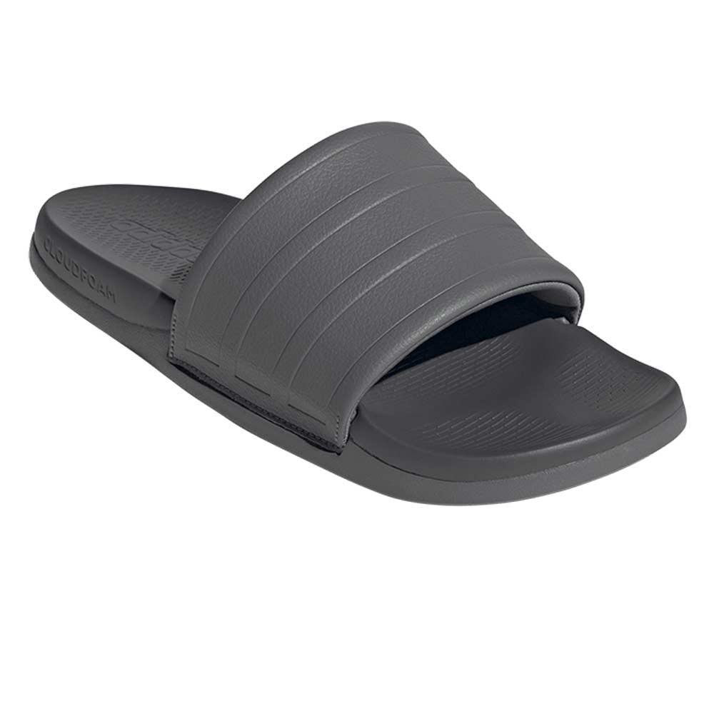 ADIDAS Adilette Comfort 2.0 Unisex Sandals - Supersports Thailand Supersports Thailand