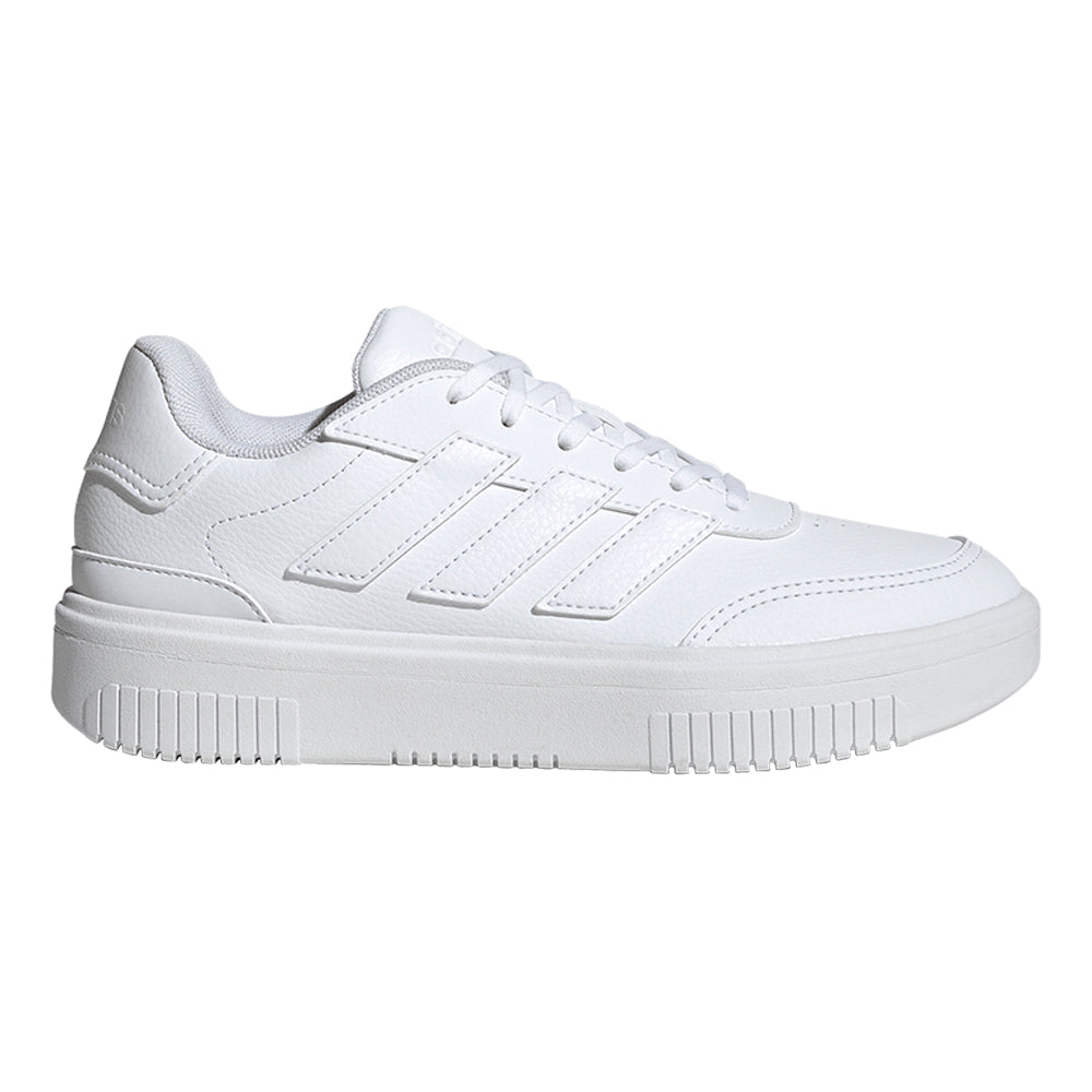 ADIDAS Courtblock Bold Women's Lifestyle Shoes - Supersports Thailand Supersports Thailand